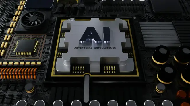 Transformation digitale IA — Athara Digital intelligence artificielle